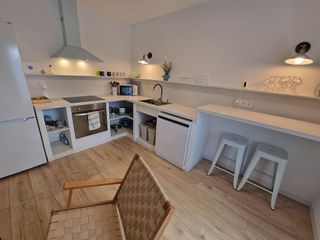 Chalet en venta en Águilas ciudad en Águilas