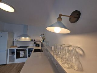 Chalet en venta en Águilas ciudad en Águilas