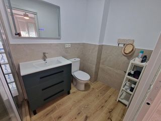 Chalet en venta en Águilas ciudad en Águilas
