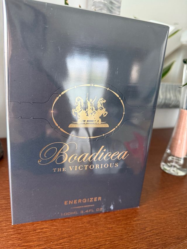 Boadicea The Victorious Energizer 100ml
