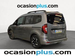 Nissan Townstar 1.3G L1 Tekna 96 kW (130 CV)