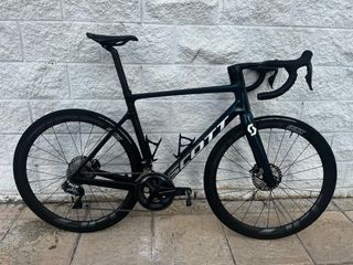 Scott Addict RC Pro talla L