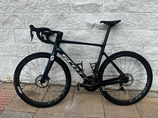 Scott Addict RC Pro talla L