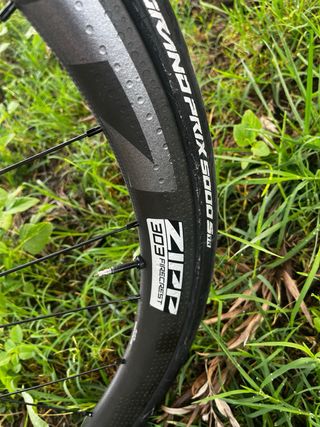 Scott Addict RC Pro talla L