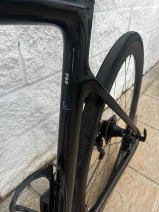 Scott Addict RC Pro talla L