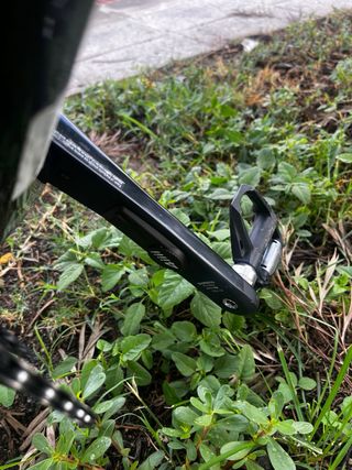 Scott Addict RC Pro talla L
