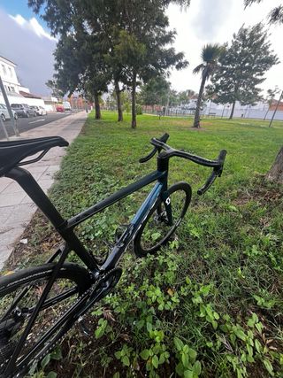 Scott Addict RC Pro talla L