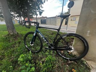 Scott Addict RC Pro talla L