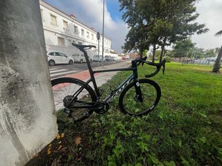 Scott Addict RC Pro talla L