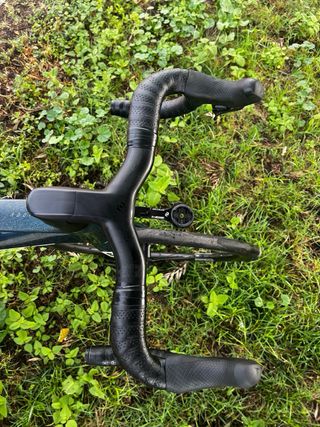 Scott Addict RC Pro talla L