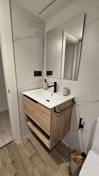 Piso en venta en Cimadevilla en Gijón