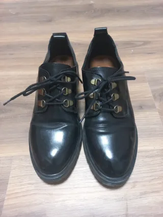 Zapatos T38