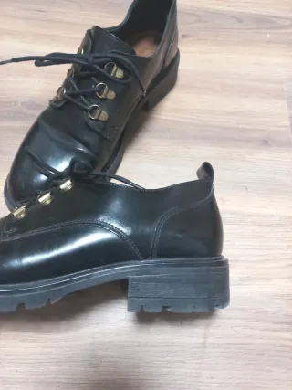 Zapatos T38