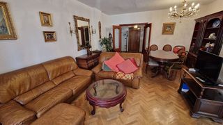 Piso en venta en La Chantría - La Lastra en León
