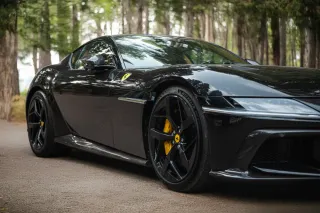 Ferrari 12Cilindri 2025
