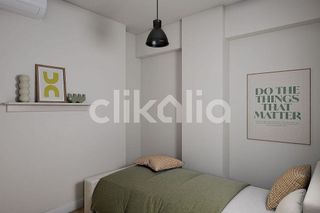 Piso en venta en Parque Ayala - Jardín de la Abadía - Huelín en Málaga