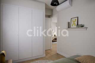 Piso en venta en Parque Ayala - Jardín de la Abadía - Huelín en Málaga