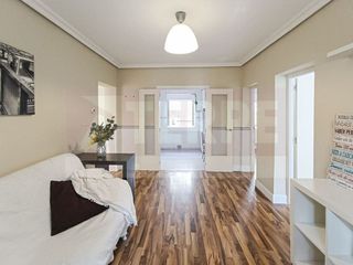 Piso en venta en Capuchinos - Galtzaraborda en Errenteria