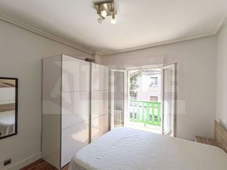 Piso en venta en Capuchinos - Galtzaraborda en Errenteria