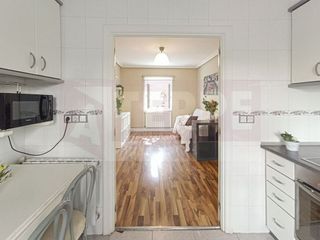 Piso en venta en Capuchinos - Galtzaraborda en Errenteria