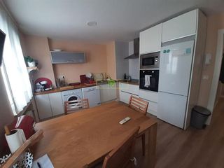Piso en venta en Centro Ciudad en León