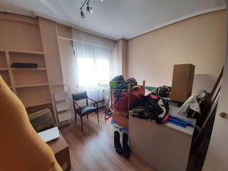 Piso en venta en Centro Ciudad en León