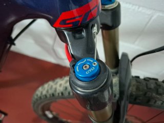 Bicicleta MTB Scott Scale 910 2015
