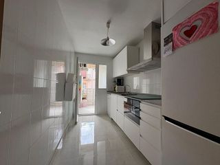 Piso en venta en Alcoy/Alcoi