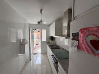 Piso en venta en Alcoy/Alcoi