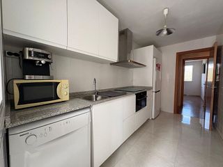 Piso en venta en Alcoy/Alcoi