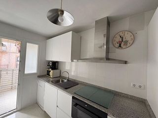 Piso en venta en Alcoy/Alcoi