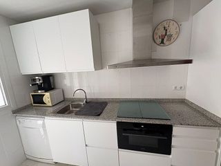 Piso en venta en Alcoy/Alcoi