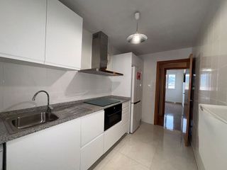Piso en venta en Alcoy/Alcoi