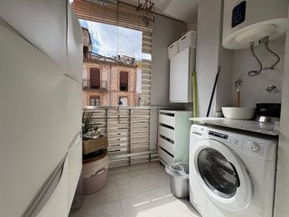Piso en venta en Alcoy/Alcoi