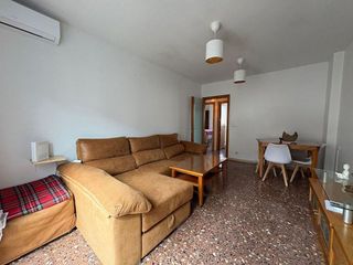 Piso en venta en Alcoy/Alcoi