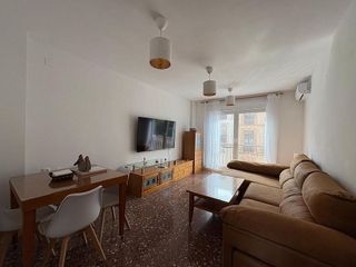 Piso en venta en Alcoy/Alcoi