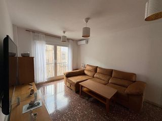 Piso en venta en Alcoy/Alcoi