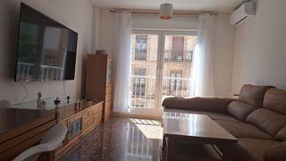 Piso en venta en Alcoy/Alcoi