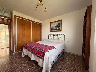 Piso en venta en Alcoy/Alcoi