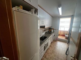 Ático en venta en La Cala de Villajoyosa en Villajoyosa/Vila Joiosa (la)