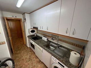 Ático en venta en La Cala de Villajoyosa en Villajoyosa/Vila Joiosa (la)