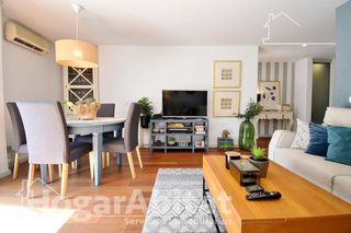 Piso en venta en Oliva pueblo en Oliva