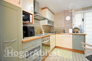 Piso en venta en Oliva pueblo en Oliva
