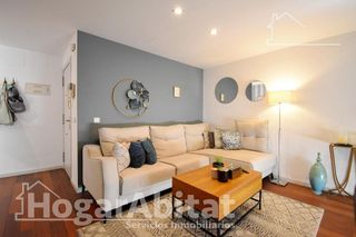 Piso en venta en Oliva pueblo en Oliva