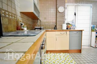 Piso en venta en Oliva pueblo en Oliva