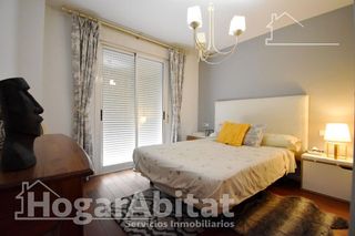 Piso en venta en Oliva pueblo en Oliva