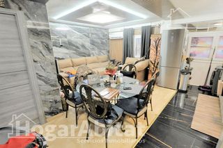 Piso en venta en San Ramón y Monte de Piedad en Xirivella