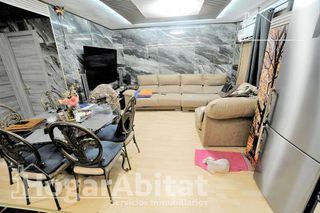 Piso en venta en San Ramón y Monte de Piedad en Xirivella