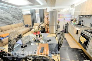 Piso en venta en San Ramón y Monte de Piedad en Xirivella