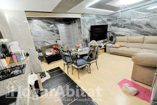 Piso en venta en San Ramón y Monte de Piedad en Xirivella